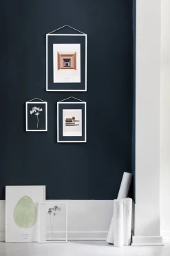 Plakater & Rammer<Moebe Frame ramme A2