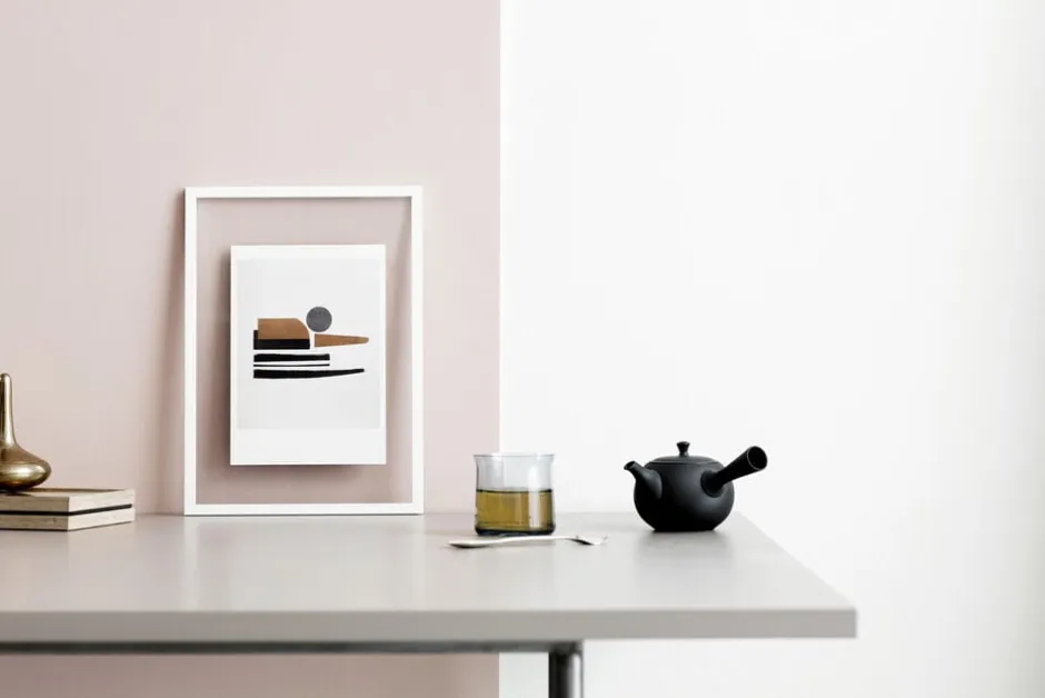 Plakater & Rammer<Moebe Frame ramme A4