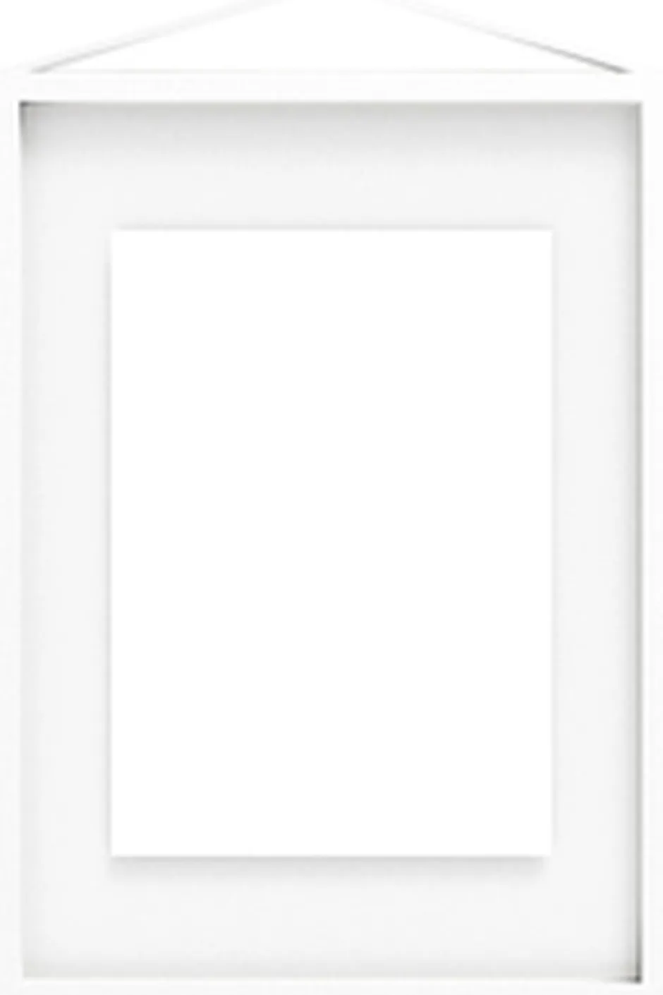 Plakater & Rammer<Moebe Frame ramme A4