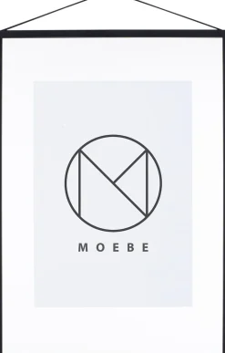 Plakater & Rammer<Moebe Frame ramme A3