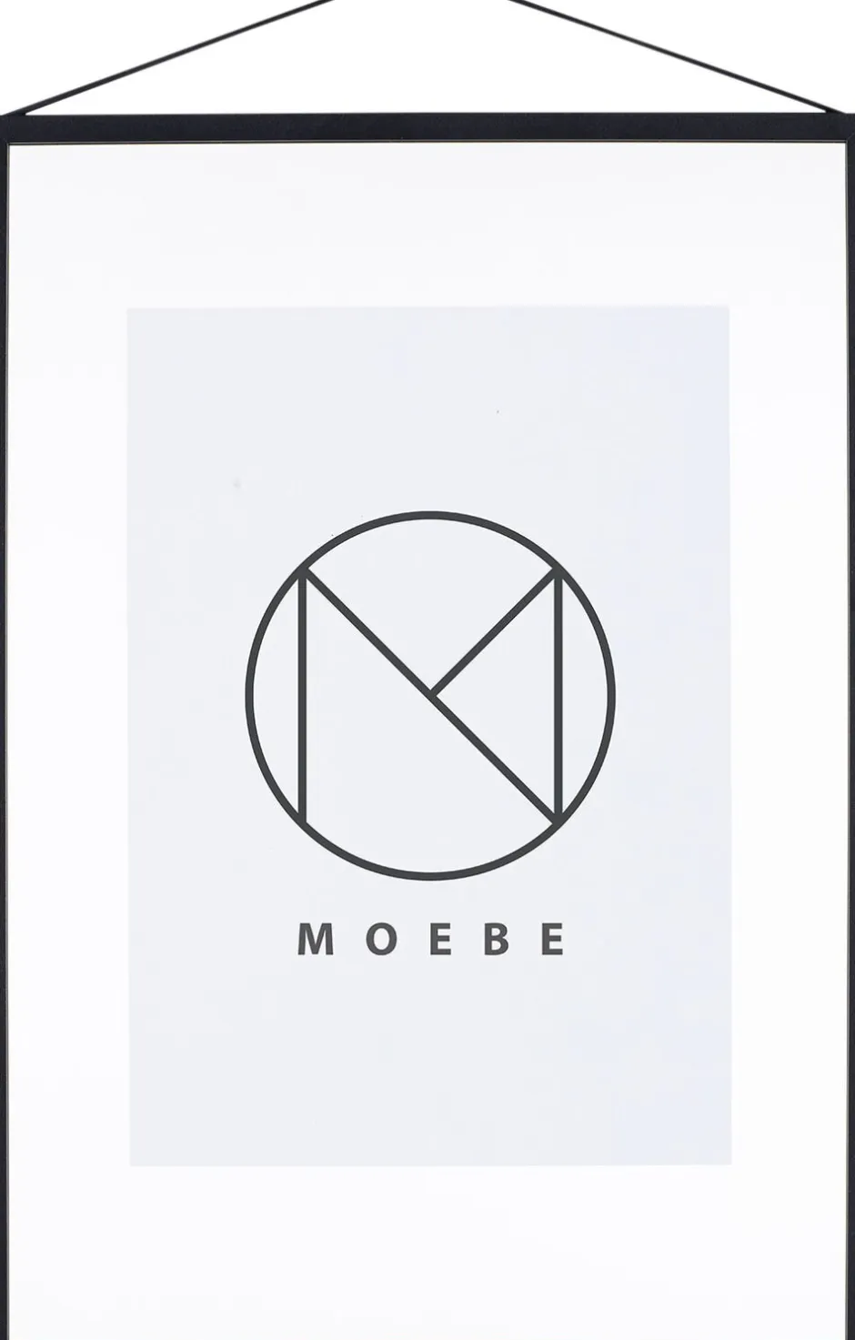 Plakater & Rammer<Moebe Frame ramme A3