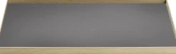 Opbevaring|Tilbehør Til Bordet<GEJST FRAME Tray Large Oak Grey