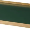 Tilbehør Til Bordet<GEJST Frame tray large oak/green