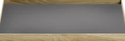 Opbevaring|Tilbehør Til Bordet<GEJST FRAME Tray Medium Oak Grey
