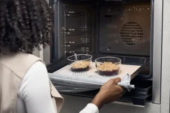 Køkkenmaskiner<Zwilling Fresh & Save BOWLS Vakuum skål sæt S/M/L / 6-dele, Glas, gen