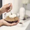 Køkkenmaskiner<Zwilling Fresh & Save BOWLS Vakuumskål S / 12 cm, Glas, Gennemsigtig