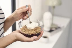 Køkkenmaskiner<Zwilling Fresh & Save BOWLS Vakuumskål S / 12 cm, Glas, Gennemsigtig