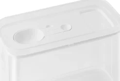 Opbevaring<Zwilling Fresh & Save CUBE Beholder M gen-hv