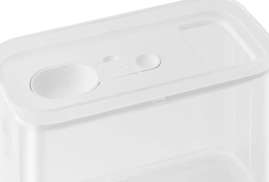 Opbevaring<Zwilling Fresh & Save CUBE Beholder M gen-hv