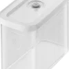 Opbevaring<Zwilling Fresh & Save CUBE Beholder 2M gen-hv