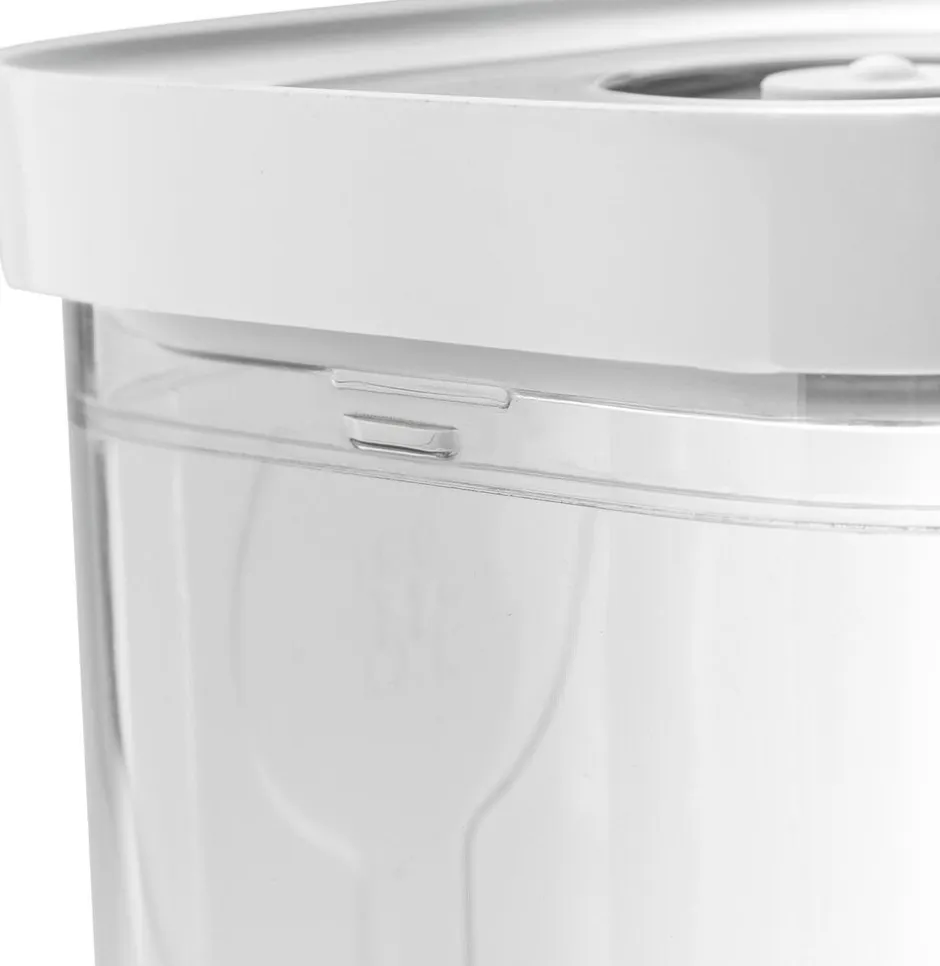 Opbevaring<Zwilling Fresh & Save CUBE Beholder 2M gen-hv