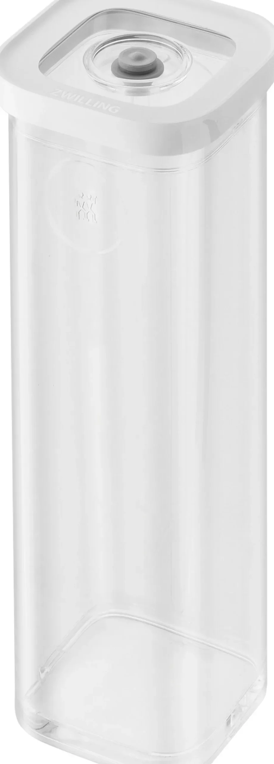 Opbevaring<Zwilling Fresh & Save CUBE Beholder 4S gen-hv