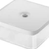 Opbevaring<Zwilling Fresh & Save CUBE Beholder L gen-hv
