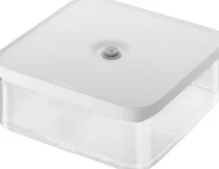Opbevaring<Zwilling Fresh & Save CUBE Beholder L gen-hv