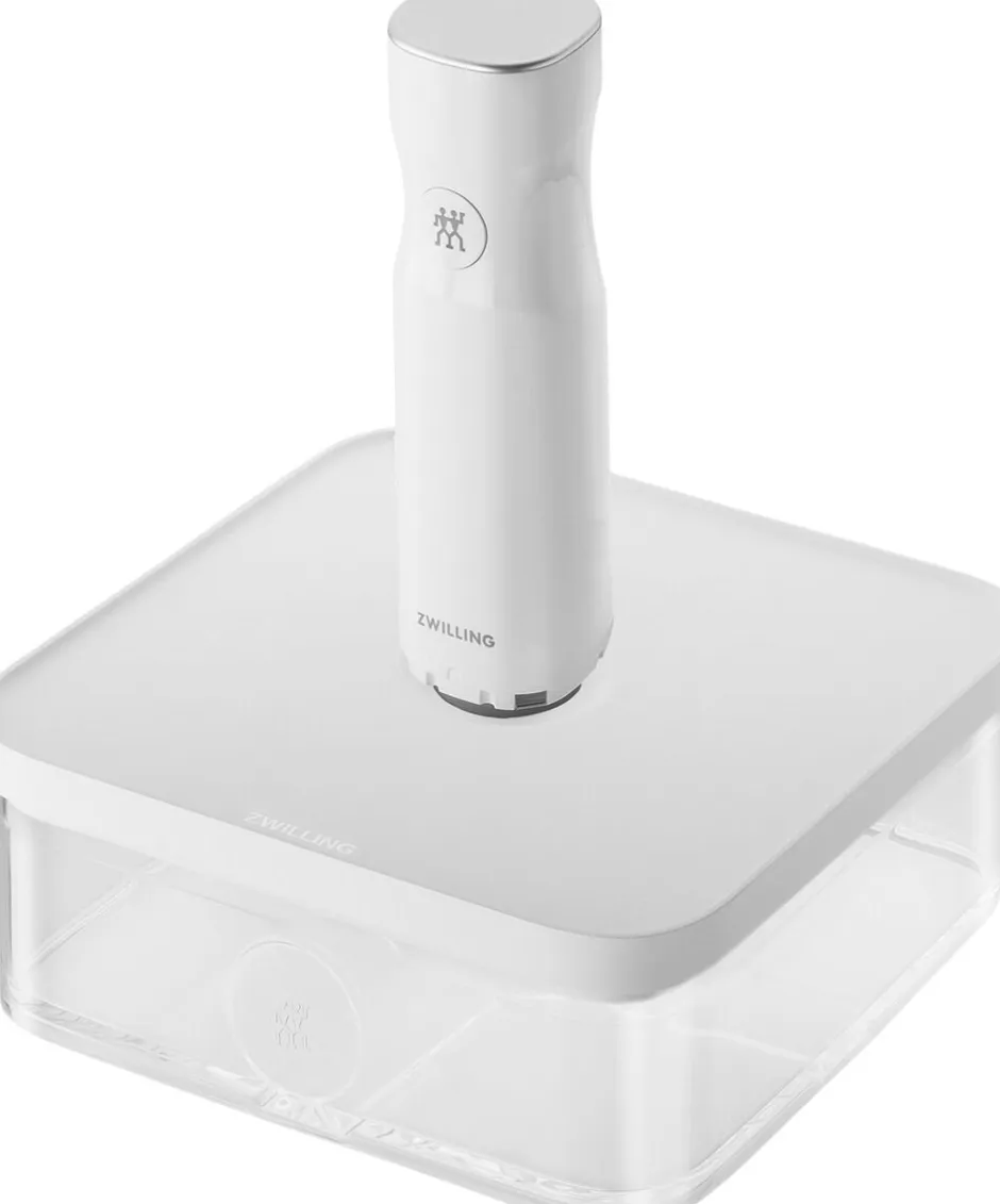 Opbevaring<Zwilling Fresh & Save CUBE Beholder L gen-hv