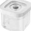 Opbevaring<Zwilling Fresh & Save CUBE Beholder S gen-hv