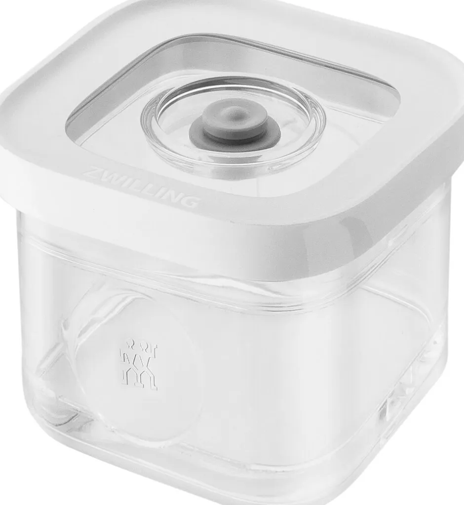 Opbevaring<Zwilling Fresh & Save CUBE Beholder S gen-hv
