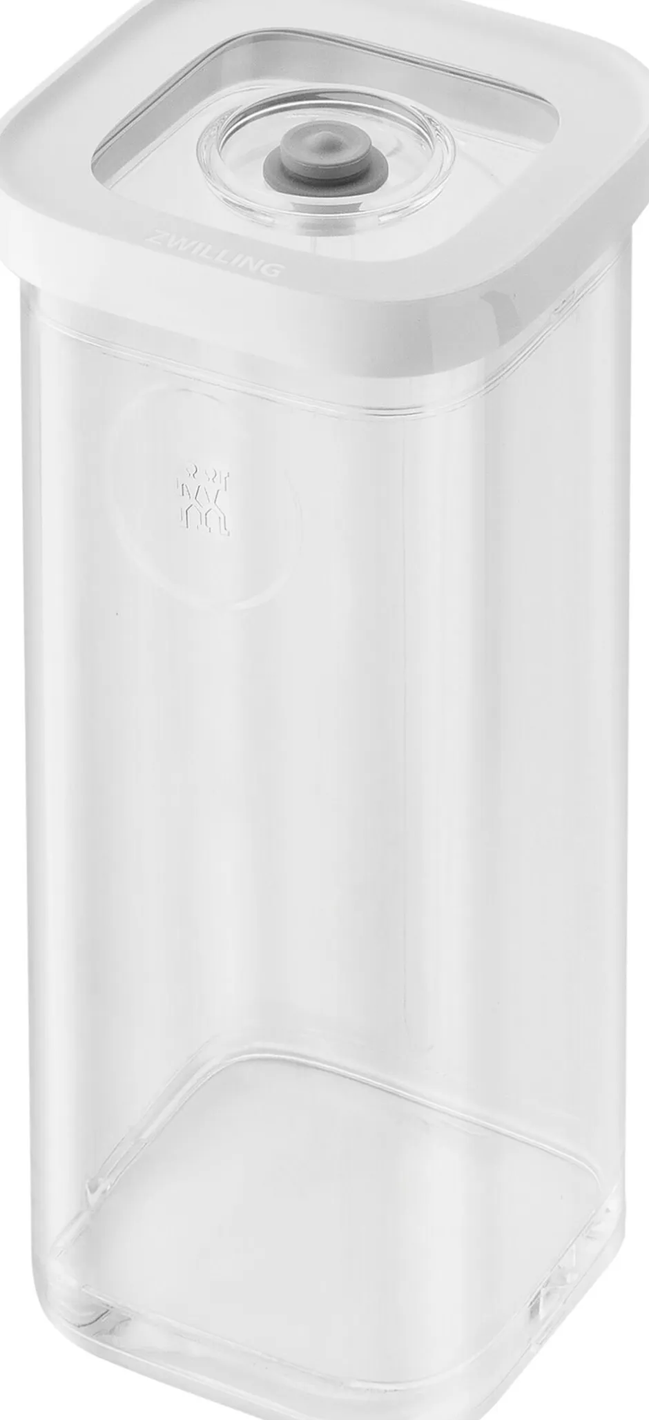 Opbevaring<Zwilling Fresh & Save CUBE Beholder 3S gen-hv