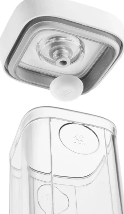 Opbevaring<Zwilling Fresh & Save CUBE Beholder 3S gen-hv