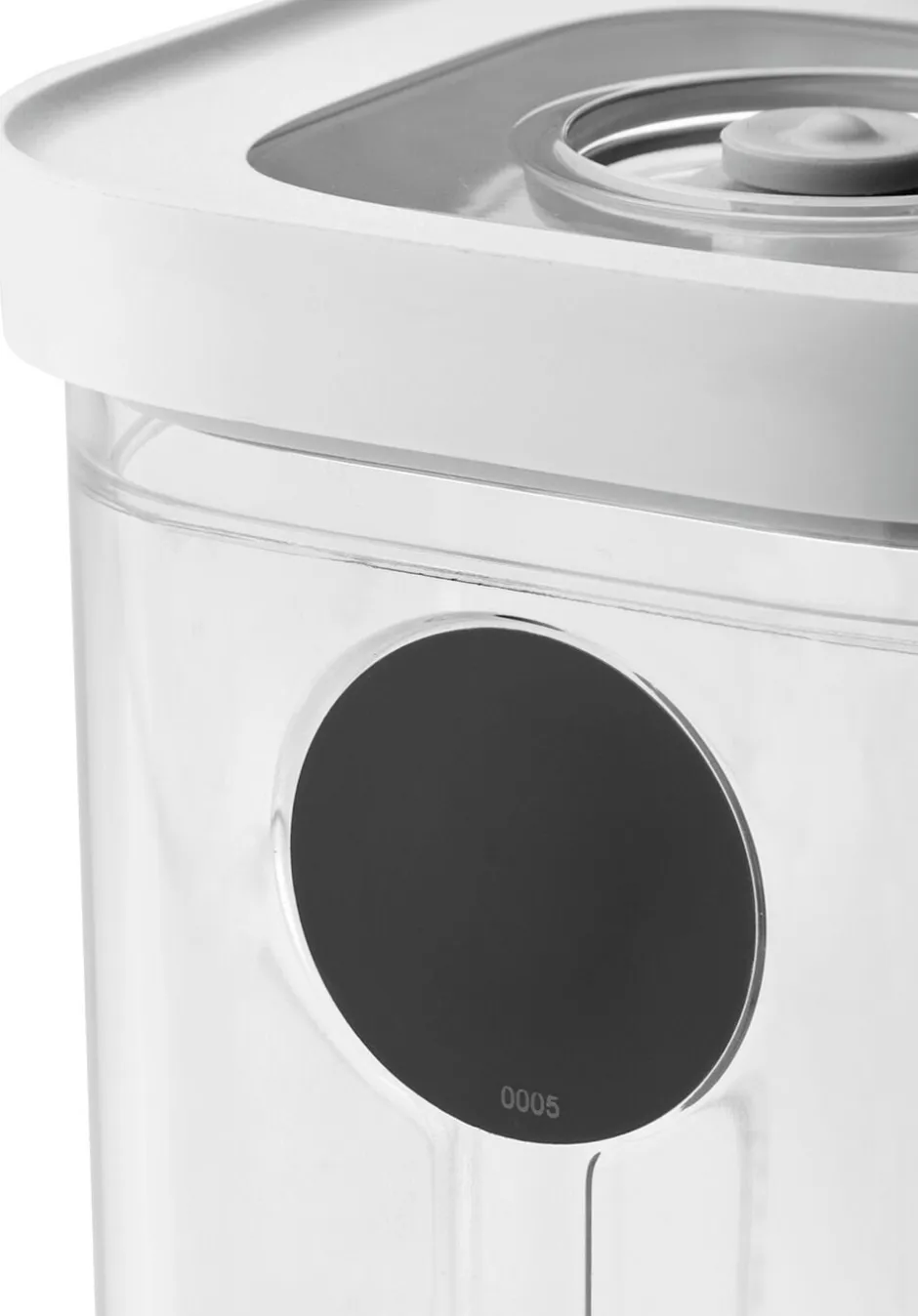 Opbevaring<Zwilling Fresh & Save CUBE Beholder 3S gen-hv