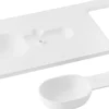 Opbevaring<Zwilling Fresh & Save CUBE Insert M Hvid
