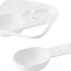 Opbevaring<Zwilling Fresh & Save CUBE Insert S Hvid