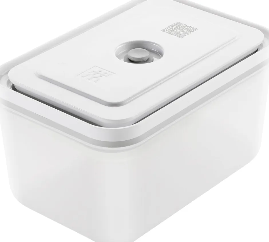 Opbevaring<Zwilling Fresh & Save Vakuum beholder i plastik str L
