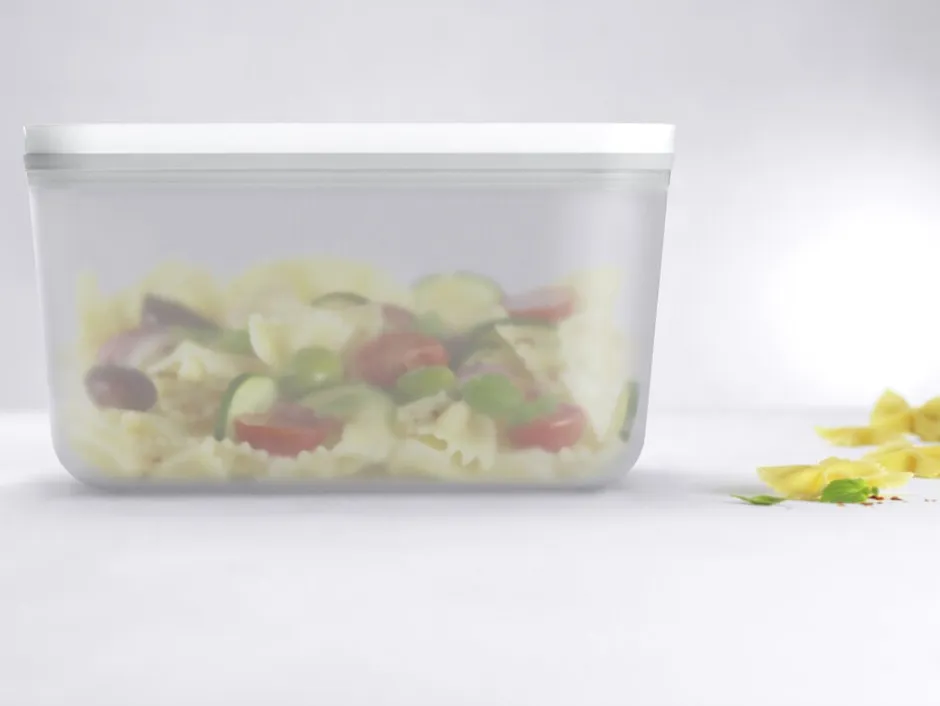 Opbevaring<Zwilling Fresh & Save Vakuum beholder i plastik str L