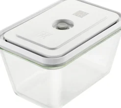 Opbevaring<Zwilling Fresh & Save Vakuum beholder i glas str L