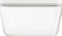 Opbevaring<Zwilling Fresh & Save Vakuum beholder i glas str L