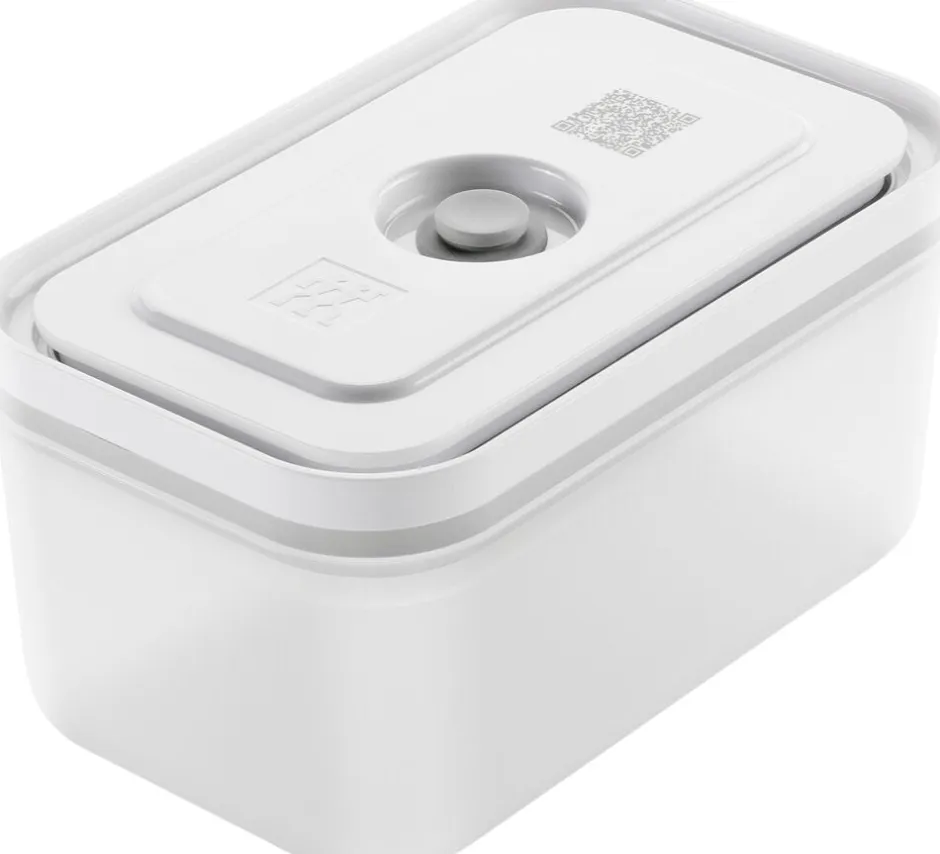 Opbevaring<Zwilling Fresh & Save Vakuum beholder i plastik str M