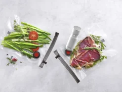 Opbevaring<Zwilling Fresh & Save Vakuum posesæt 10 stk. Str M