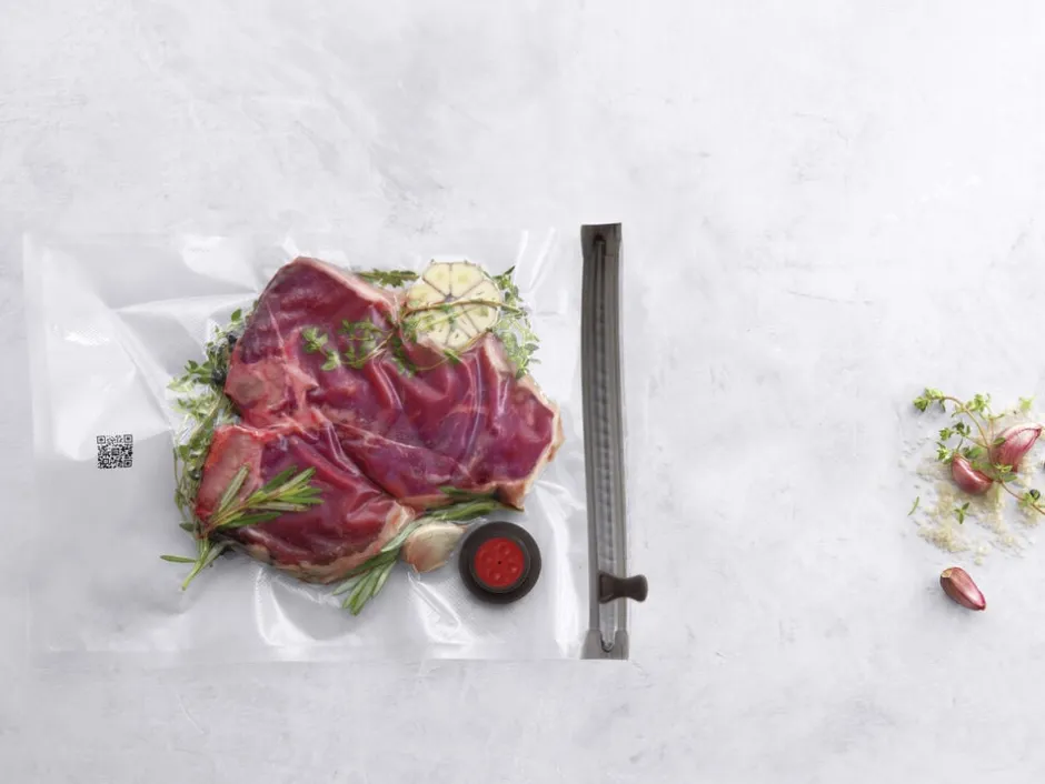 Opbevaring<Zwilling Fresh & Save Vakuum posesæt 10 stk. Str M