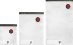 Opbevaring<Zwilling Fresh & Save Vakuum posesæt 10 stk. Str S