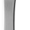 Bestik<Gense Fuga bordkniv mat/blank stål L21,3cm