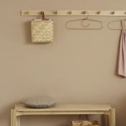 Knager & Knagerækker<OYOY Living Design Fuku Hanger