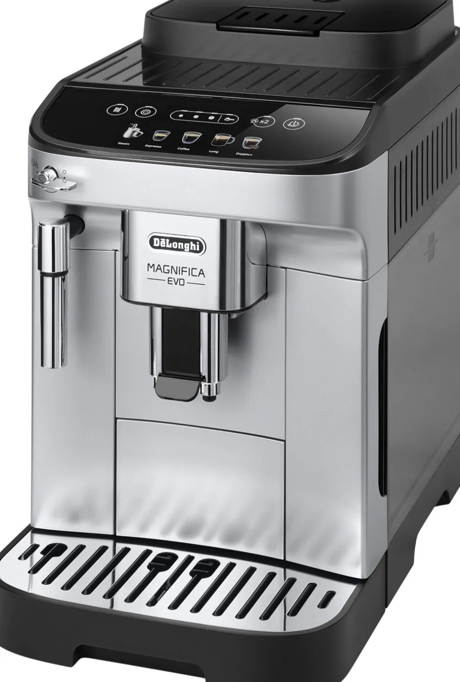 Kaffe & Te<Delonghi Full auto ECAM 290.31. SB
