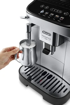 Kaffe & Te<Delonghi Full auto ECAM 290.31. SB