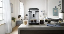 Kaffe & Te<Delonghi Full auto ECAM 290.31. SB