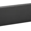 Køkkenknive & Sakse<Stuff Fusion magnet - 40x6 cm Black