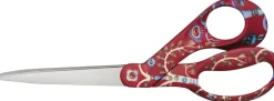 Køkkenknive & Sakse<Iittala FXI Dsaks 21 cm Taika Rød