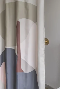 Badeforhæng<Mette Ditmer GALLERY shower curtain