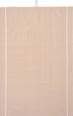 Tekstiler Til Køkkenet<Rosendahl Gamma Viskestykke 50x70 cm blush
