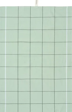 Tekstiler Til Køkkenet<Rosendahl Gamma Viskestykke 50x70 cm mint