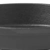 Gryder & Pander<Pillivuyt Gourmet Garonne 0,3 liter mini pande med 2 greb oval, støbejern