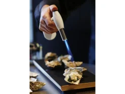 Køkkenartikler<Rösle Gasbrænder 17 cm Rustfrit stål/Plast