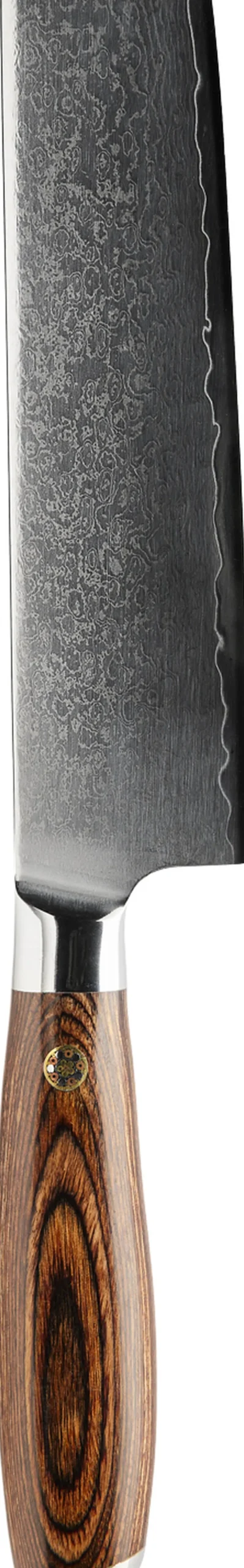 Køkkenknive & Sakse<Stuff Gastro Blades - 17 cm Nakiri knife