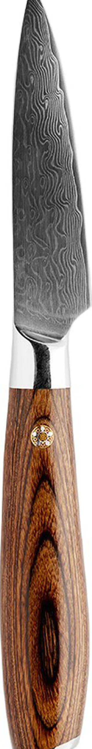 Køkkenknive & Sakse<Nordic Blades Gastro Blades - 9 cm Paring knife