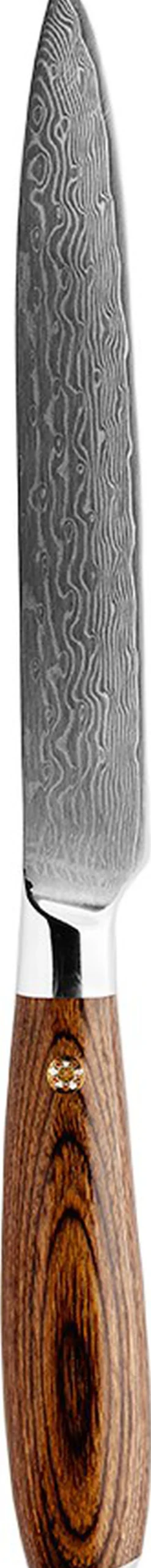 Køkkenknive & Sakse<Nordic Blades Gastro Blades - 15 cm Utility knife