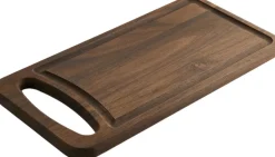 Køkkenartikler<Stuff Gastro board - 20x40 cm Carb. Acacia